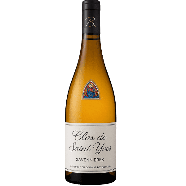 Domaine Des Baumard Clos De Saint Yves Savennières