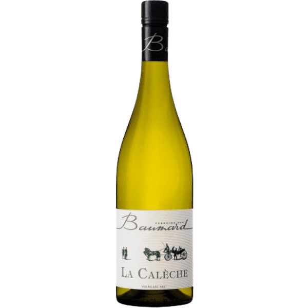 Domaine Des Baumard La Calèche Anjou Blanc