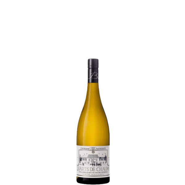 Domaine Des Baumard Quarts De Chaume Grand Cru 35cl