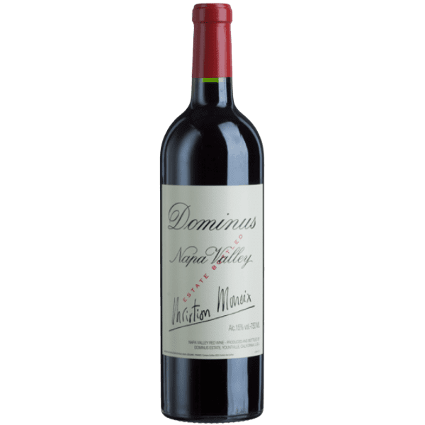 Dominus Estate Dominus 2014