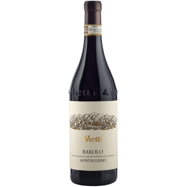 Vietti Barolo Monvigliero DOCG 150cl 2020