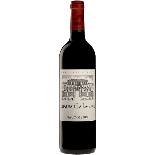 Château La Lagune Haut-Médoc 2020 – Klassieke Grand Cru Classé