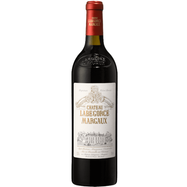 Château Labégorce Margaux 2020 – Verfijnde En Elegante Margaux