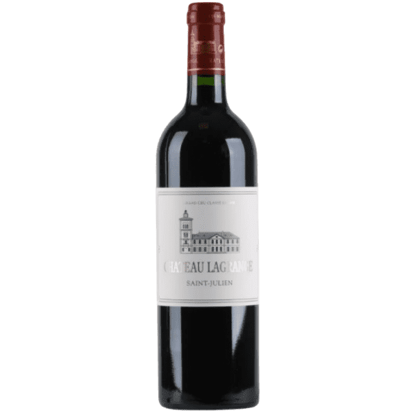 Château Lagrange Saint-Julien 2018 – Klassieke Grand Cru Classé