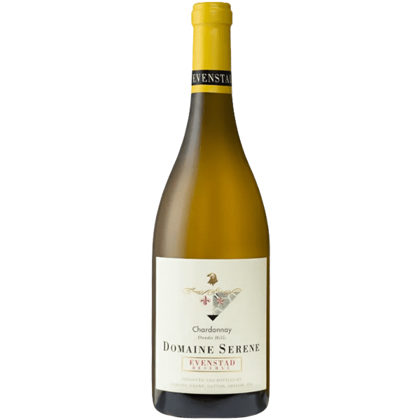 Domaine Serene Evenstad Chardonnay Réserve 2019