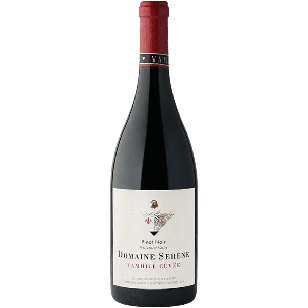 Domaine Serene Pinot Noir Yamhill Cuvée 2018