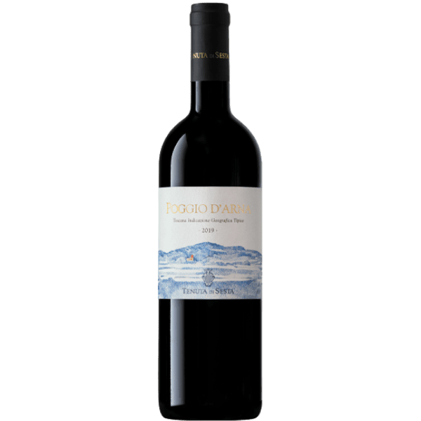 Tenuta Di Sesta Poggio D’Arna