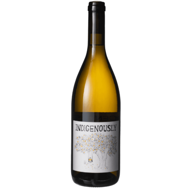 Vigna Lenuzza Indigenously Friulano DOP