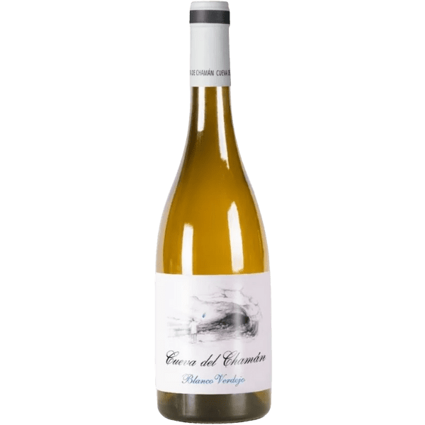 Santa Cruz Cueva Del Chamán Verdejo – Frisse Witte Wijn Uit Spanje
