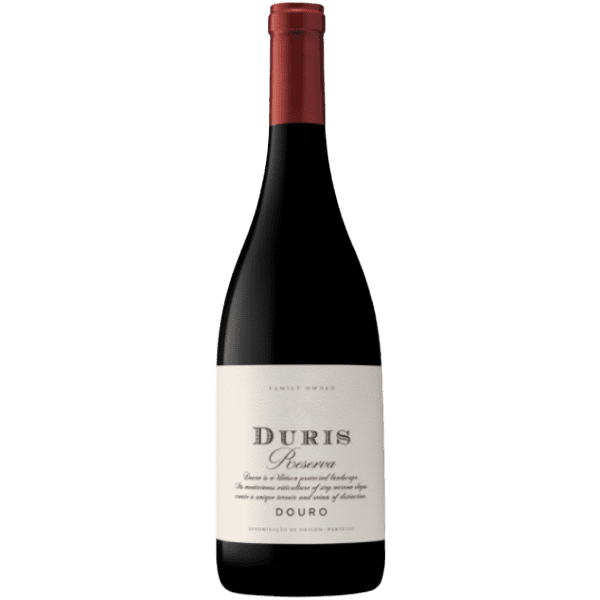 Quinta Da Calcada Duris Douro Reserva