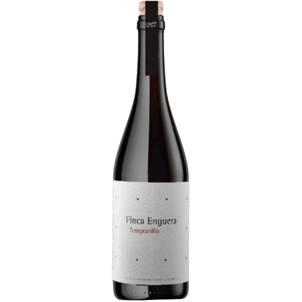 Bodegas Enguera Finca Enguera Tempranillo – Rode Wijn Uit Valencia