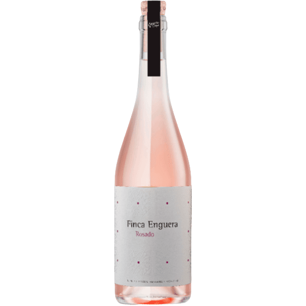 Bodegas Enguera Finca Enguera Rosado – Frisse Rosé Uit Valencia