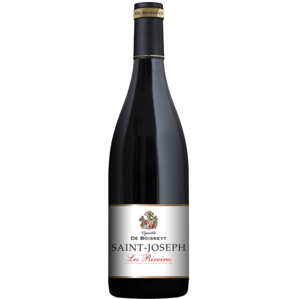 Vignoble De Boisseyt Saint-Joseph Les Rivoires