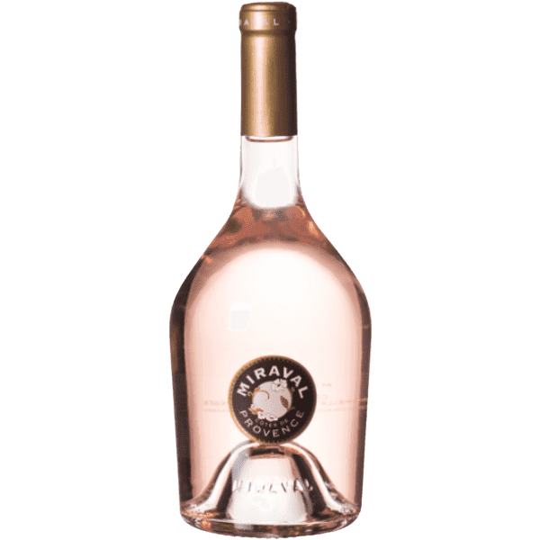 Miraval Côtes De Provence Rosé – Elegante Provence Rosé