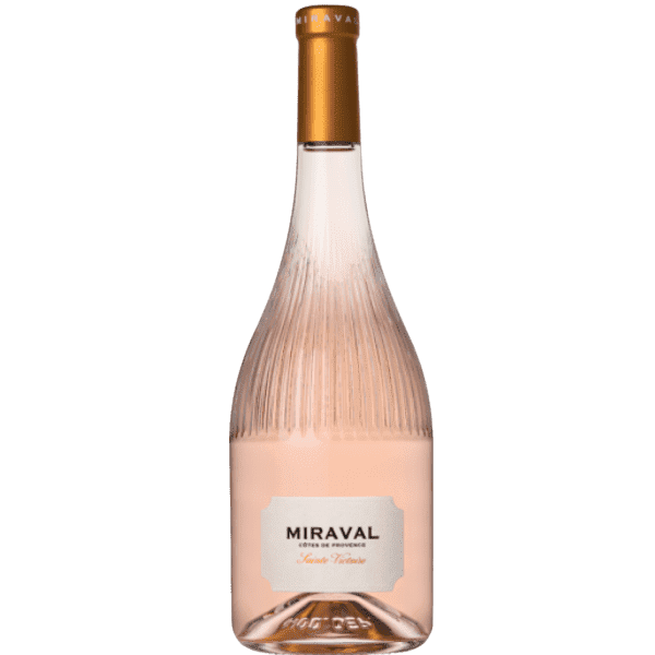 Miraval Sainte-Victoire Côtes De Provence Rosé – Premium Provence Rosé