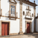 Morgadio Da Calcada