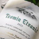 Txomin Etxaniz