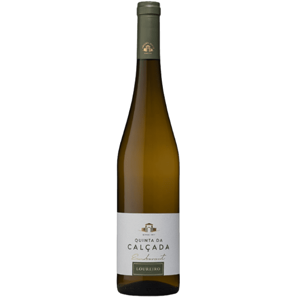 Quinta Da Calcada Vinho Verde Loureiro Exuberant