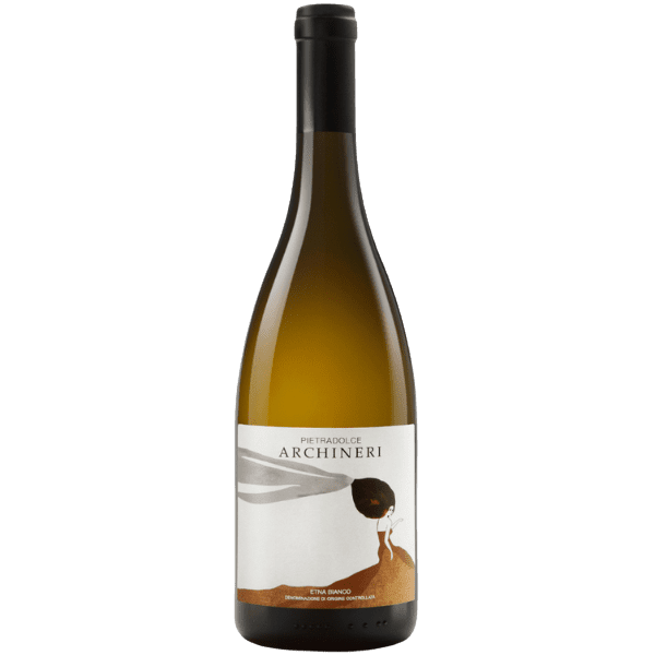 Pietradolce Archineri Etna Bianco DOC