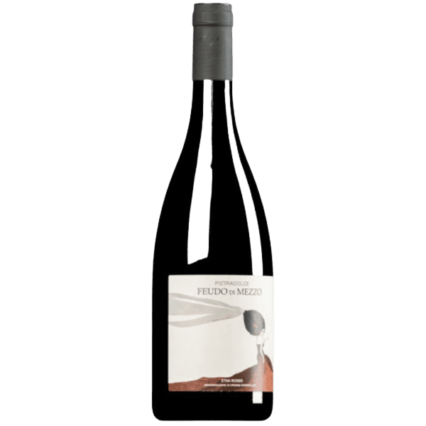 Pietradolce Feudo Di Mezzo Etna Rosso DOC