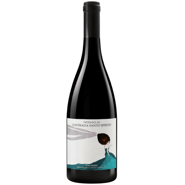 Pietradolce Santo Spirito Etna Rosso DOC