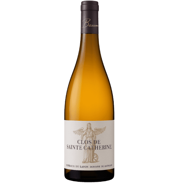 Domaine Des Baumard Clos De Sainte Catherine