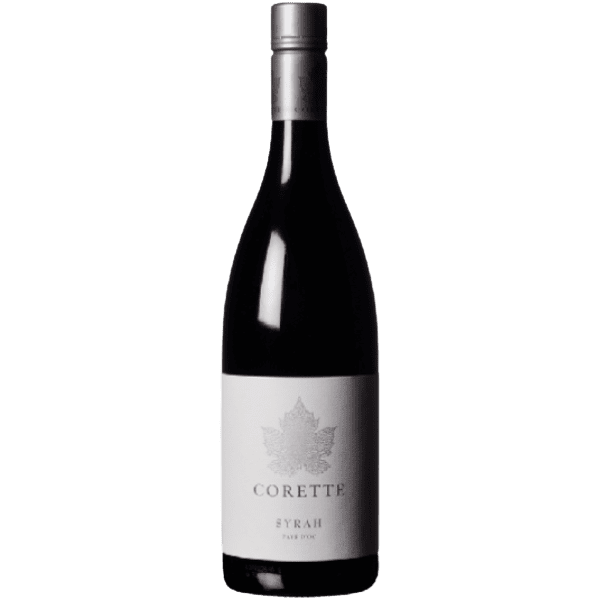 Corette Syrah IGP