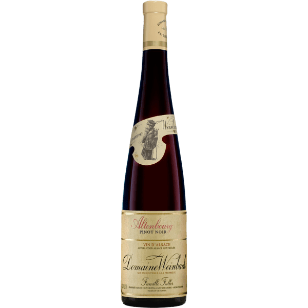 Domaine Weinbach Pinot Noir Altenbourg