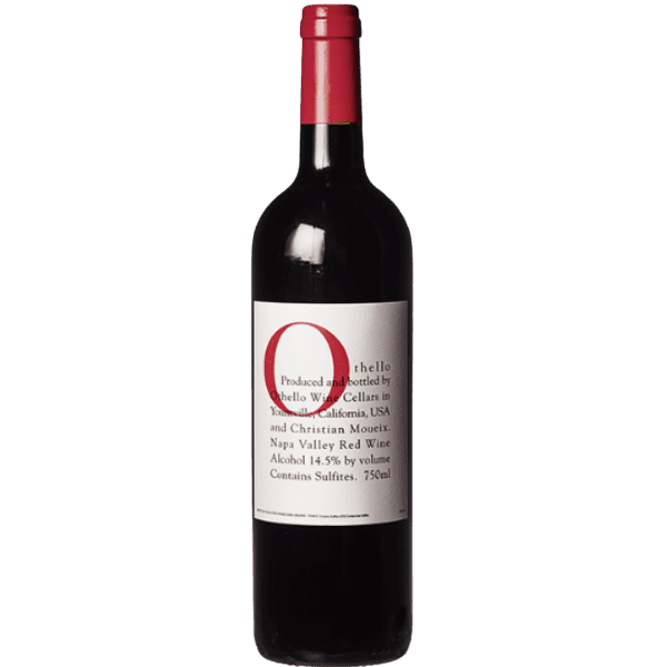 Dominus Othello 2018