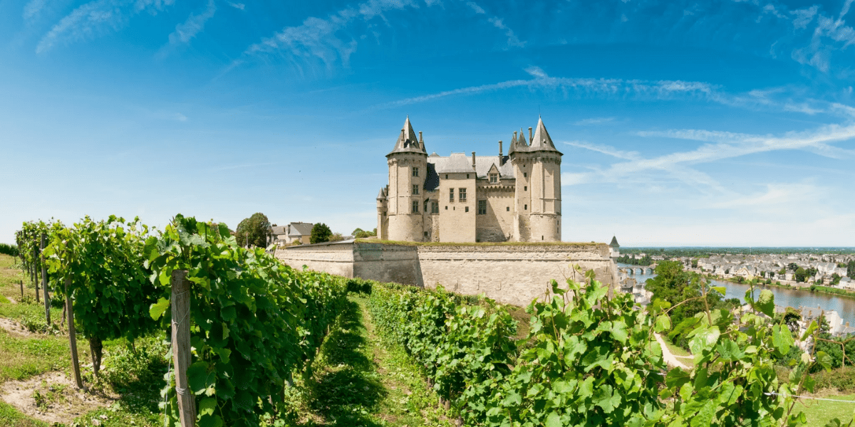 Loire Wijnen