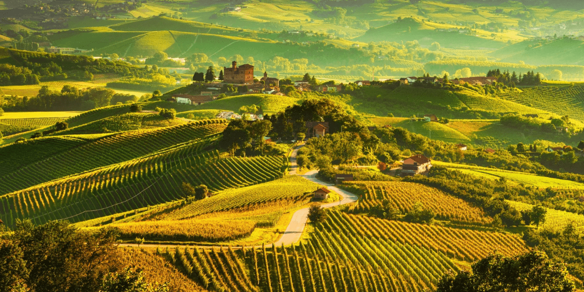 Piemonte