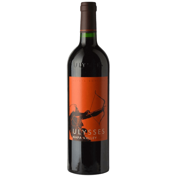 Ulysses Napa Valley 2015