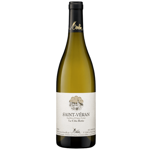Merlin Saint-Véran Côte Rôtie 2023
