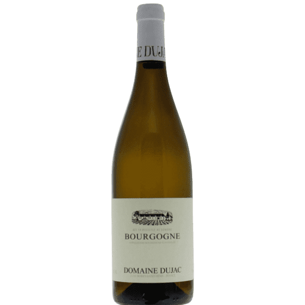 Domaine Dujac Bourgogne Blanc 2022