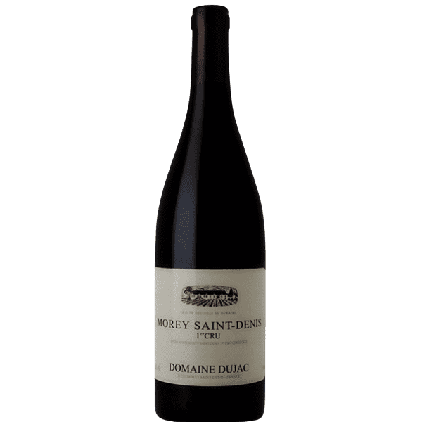 Domaine Dujac Morey-Saint-Denis Premier Cru 2022