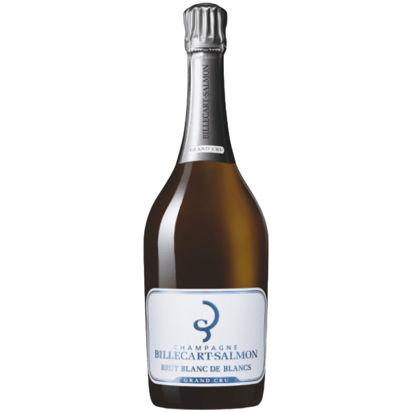 Billecart-Salmon Le Blanc De Blancs Grand Cru – 100% Chardonnay