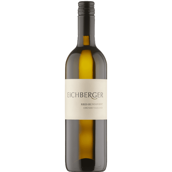 Weingut Eichberger Grüner Veltliner Ried Hundspoint