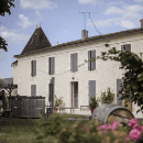 Château De Cranne