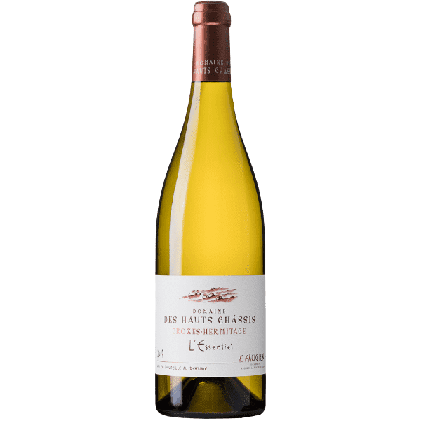 Domaine Des Hauts Châssis Crozes-Hermitage Essentiel