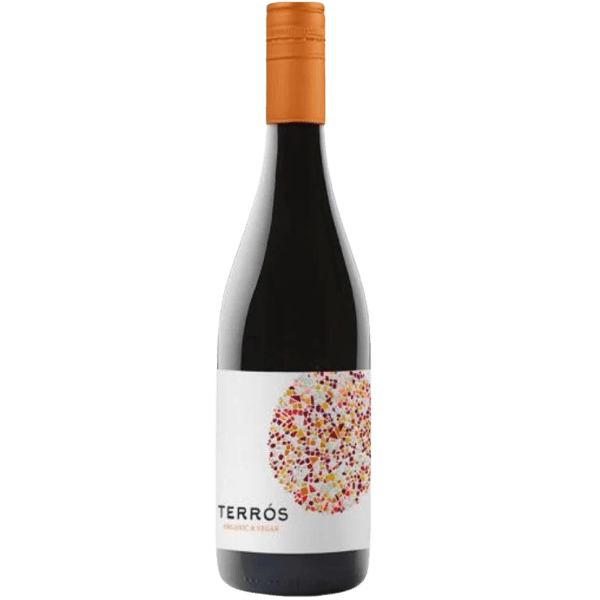 Bodega De Pinoso Terros Tinto – Soepele Rode Wijn Uit Alicante