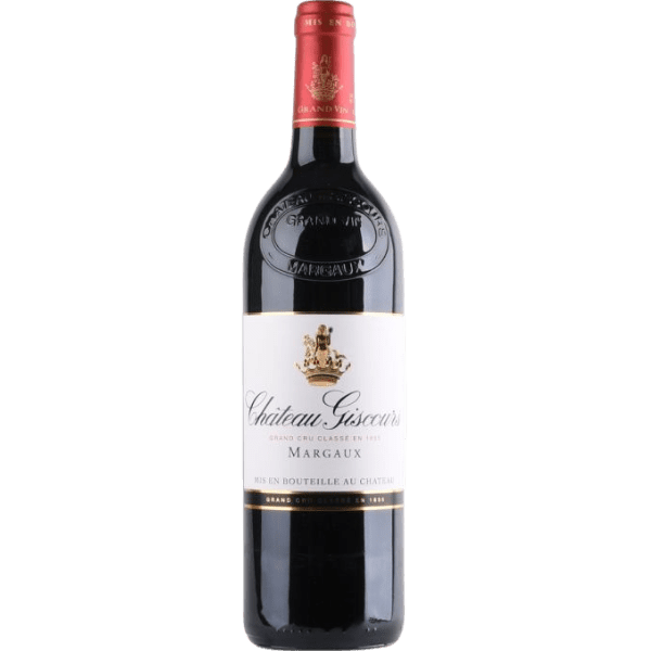 Château Giscours Margaux Grand Cru Classé 2020 – Iconische Margaux