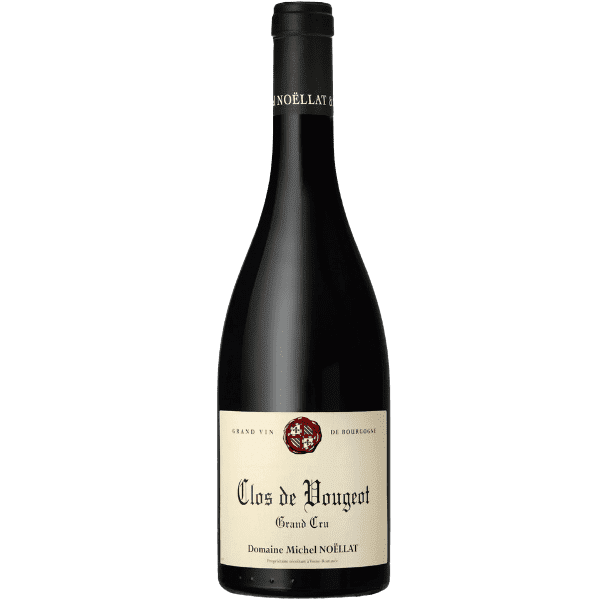 Domaine Michel Noëllat Clos Vougeot Grand Cru 2017