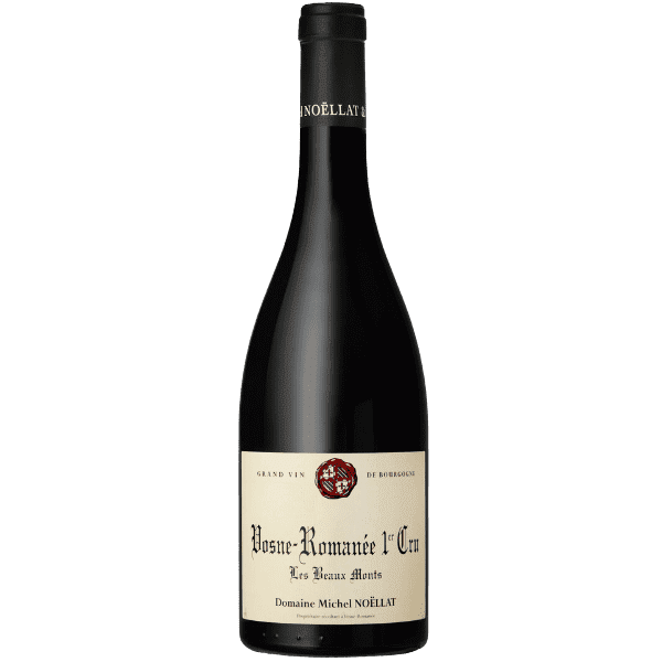 Domaine Michel Noëllat Vosne-Romanée 1er Cru Les Beaux Monts 2017