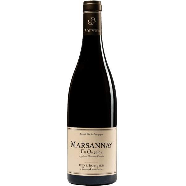 Domaine René Bouvier Marsannay En Ouzeloy 2020