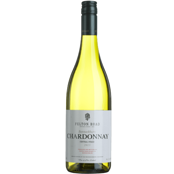 Felton Road Bannockburn Chardonnay 2023