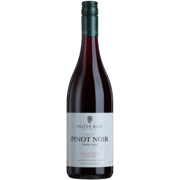 Felton Road Calvert Pinot Noir 2021