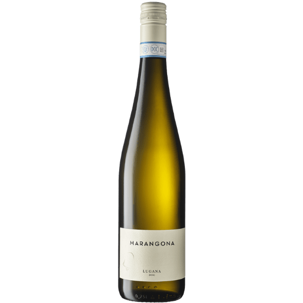 Cantina Marangona Lugana DOC – Verfijnde Witte Wijn Uit Lugana
