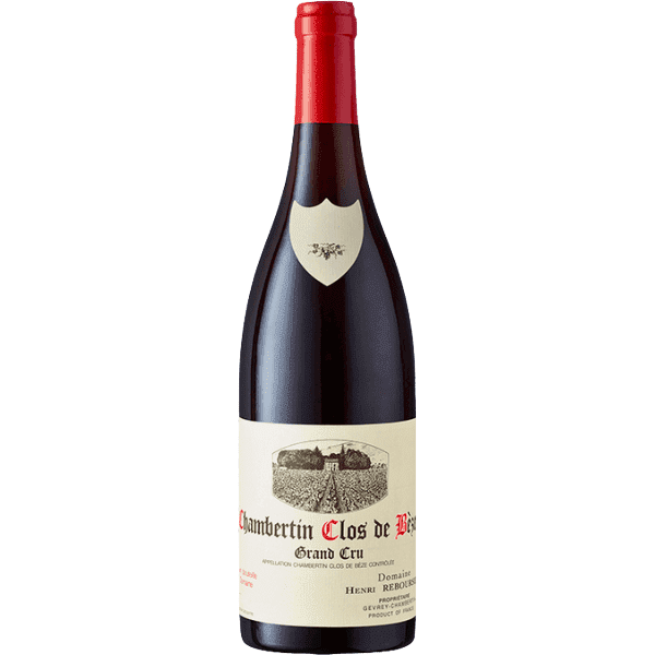 Domaine Henri Rebourseau Chambertin-Clos De Bèze Grand Cru 2023