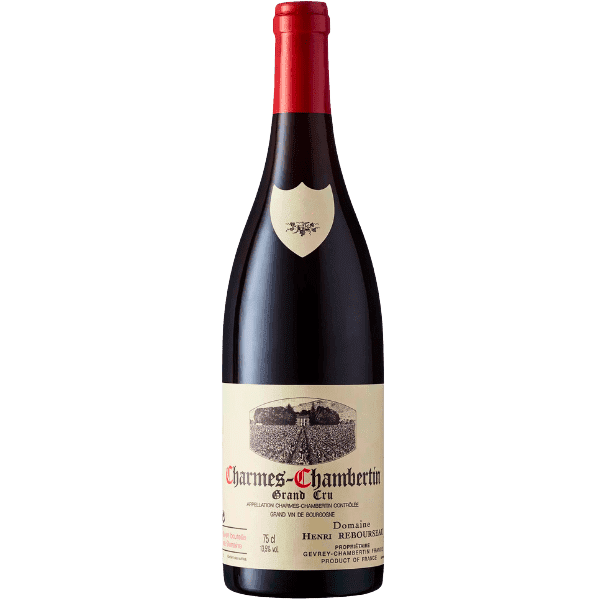 Domaine Henri Rebourseau Charmes-Chambertin Grand Cru 2023