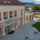 Gosset Champagne